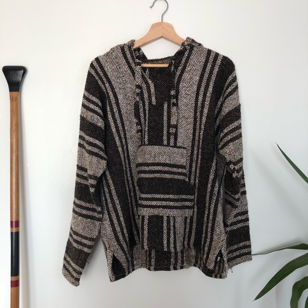 🌈Peruvian Hoodie🌈